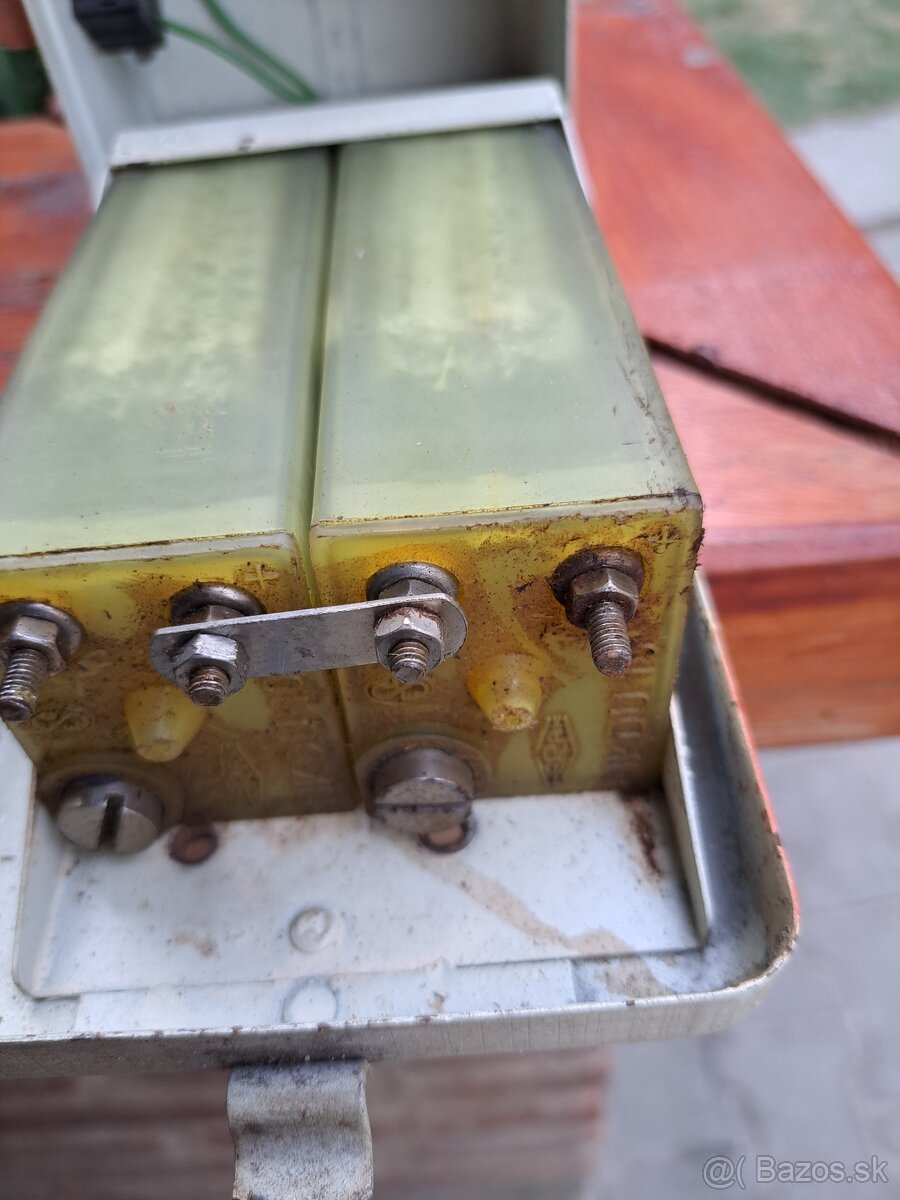 ŽELEZNIČIARSKA Lampa. - 14