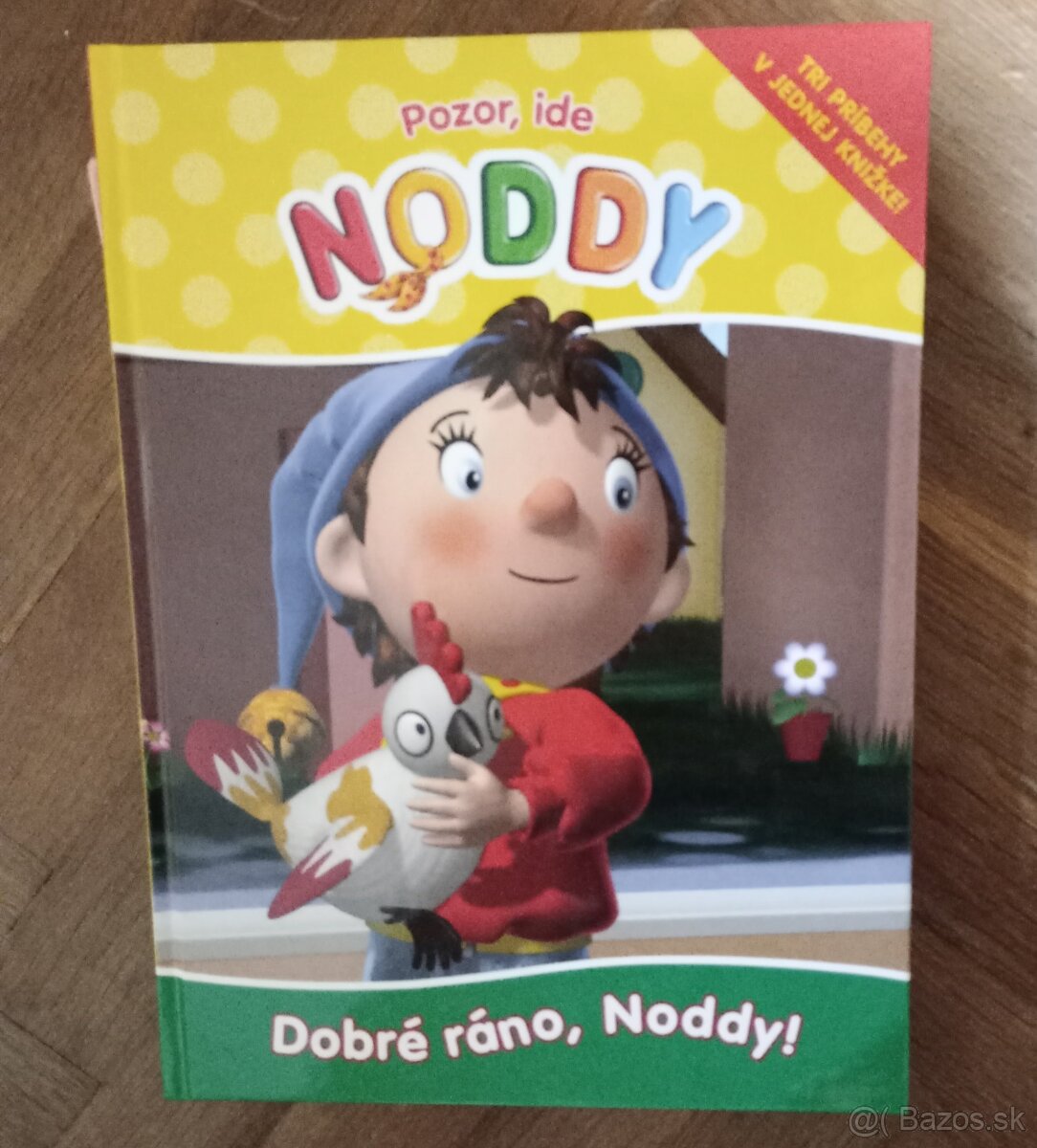 Detské knihy za dobrú cenu - 14