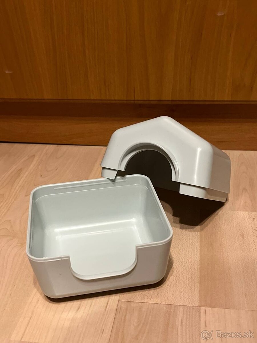 Klietka pre škrečka - NOVÁ - 14