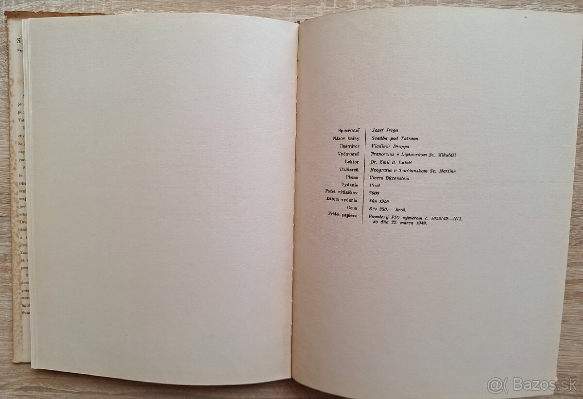 Svadba pod Tatrami - 14