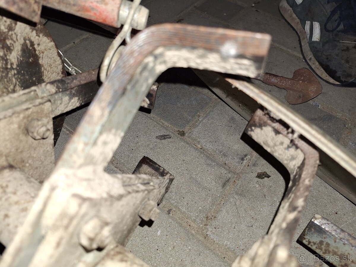 Vary system 1992 - 14