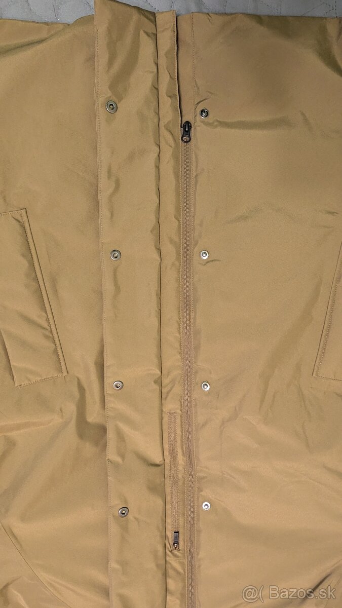 Predám pánsku bundu Peak Performance M Gore-Tex - 14