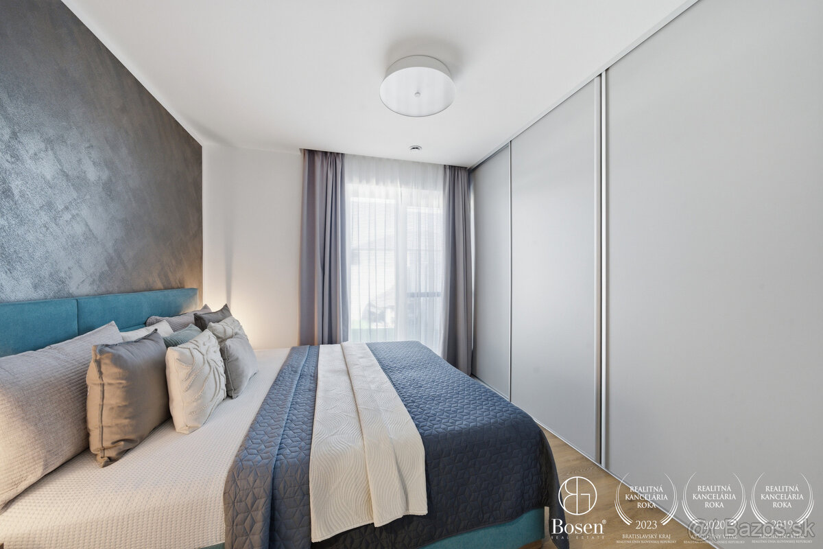BOSEN | Moderná 4 izbová novostavba, 446 m2 - 14