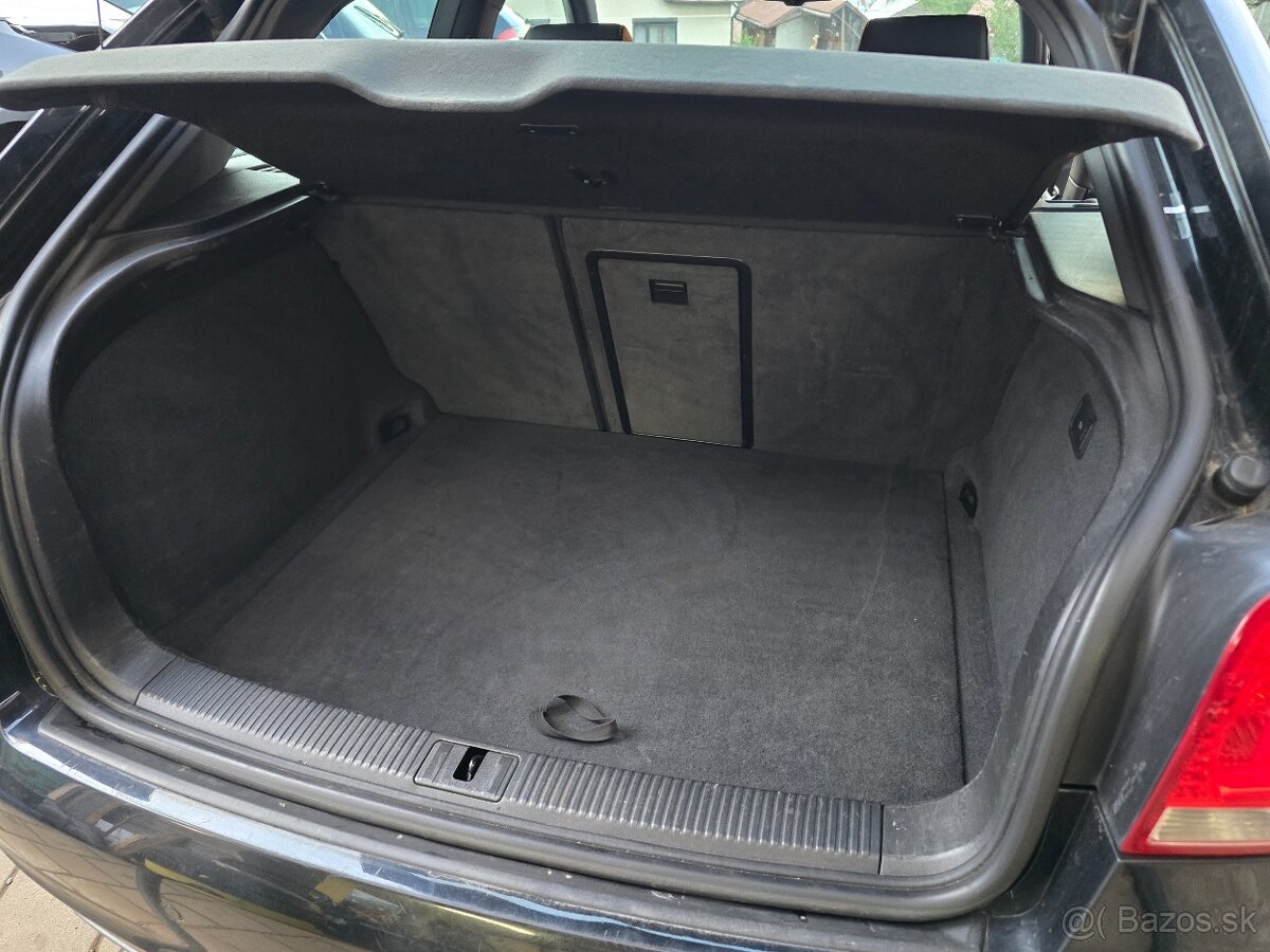 AUDI S3 8P QUATTRO - 14