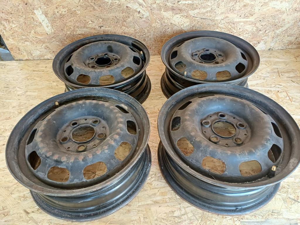 Mercedes A W168 1997-2004 náhradní díly - 14