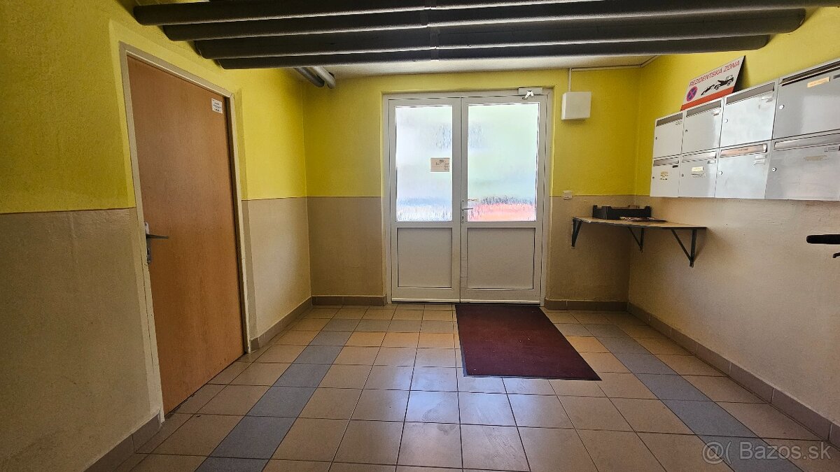 ZNÍŽENÁ CENA 4i Exkluzívny Byt na Námestí | Zvolen - 14