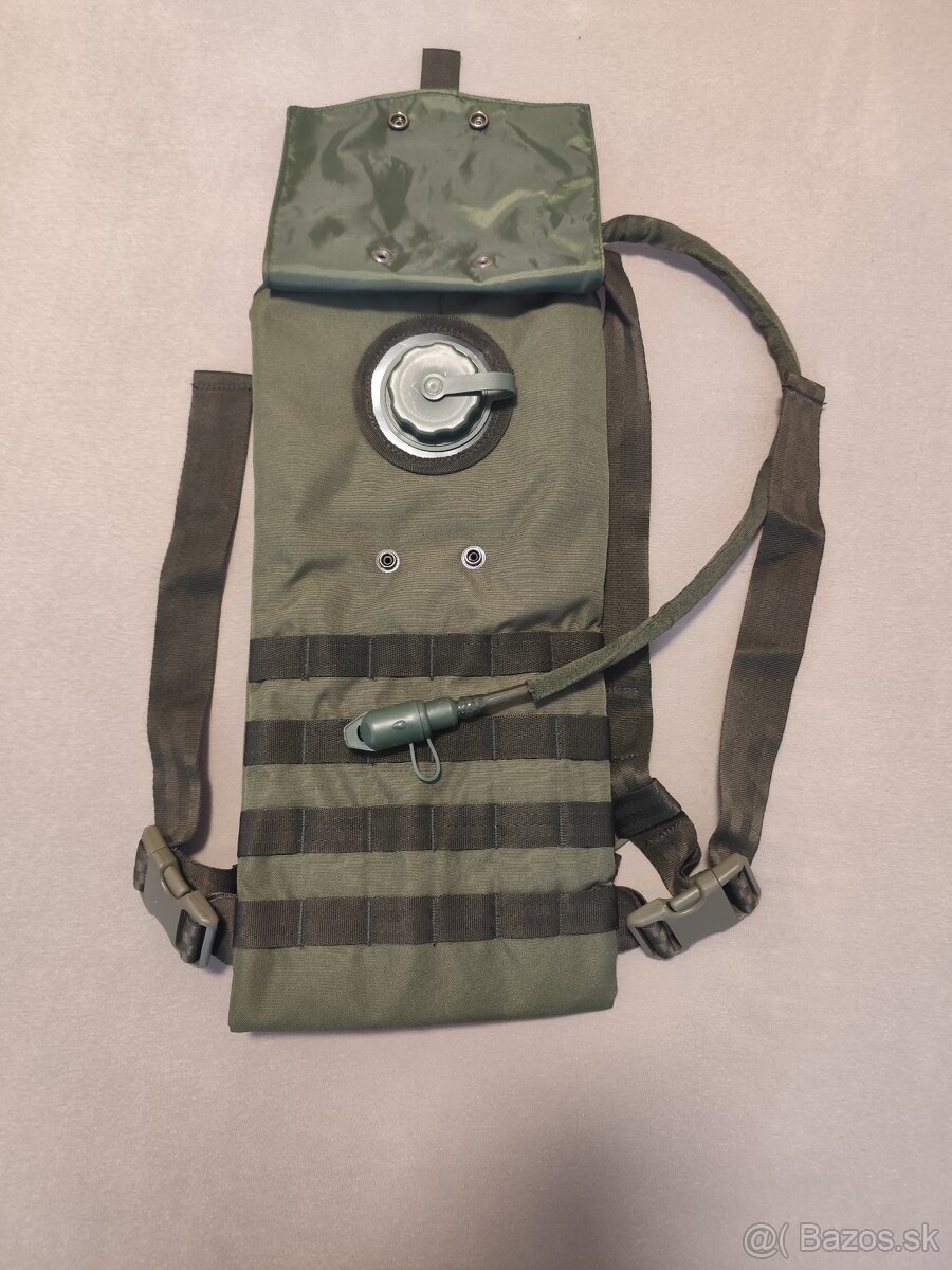 Predám vojenské veci - 14