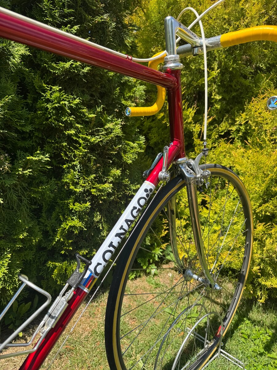 Colnago Nuovo Mexico - 14