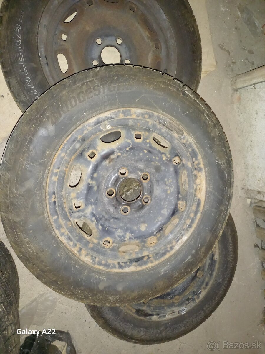 kolesa na Fábiu F1 - 14