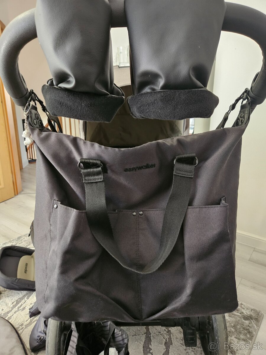 Easywalker HARVEY3 - 14