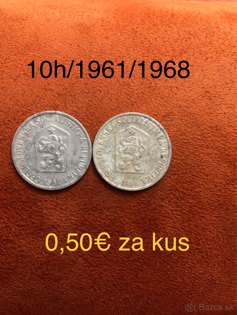 Mince (50h/10h/20h) - 14