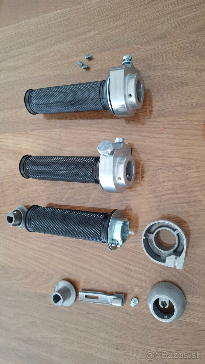 České VAPE zapaľovanie JAWA / CZ / Pionier - 14