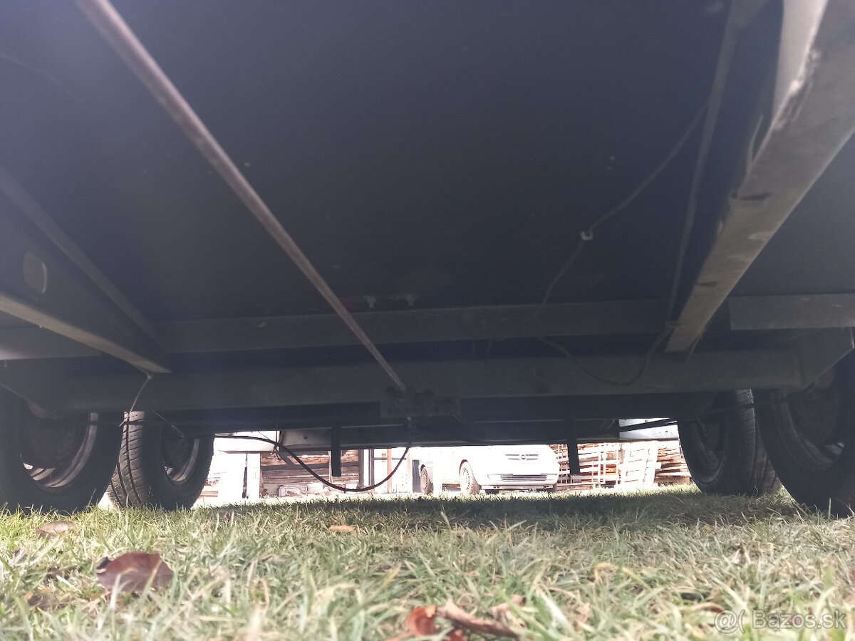 predam prepravník - 14