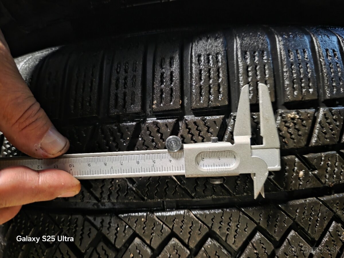 Zimne kolesa Audi Q7 Q8 E-tron 5x112 r19 265/55 r19 - 14