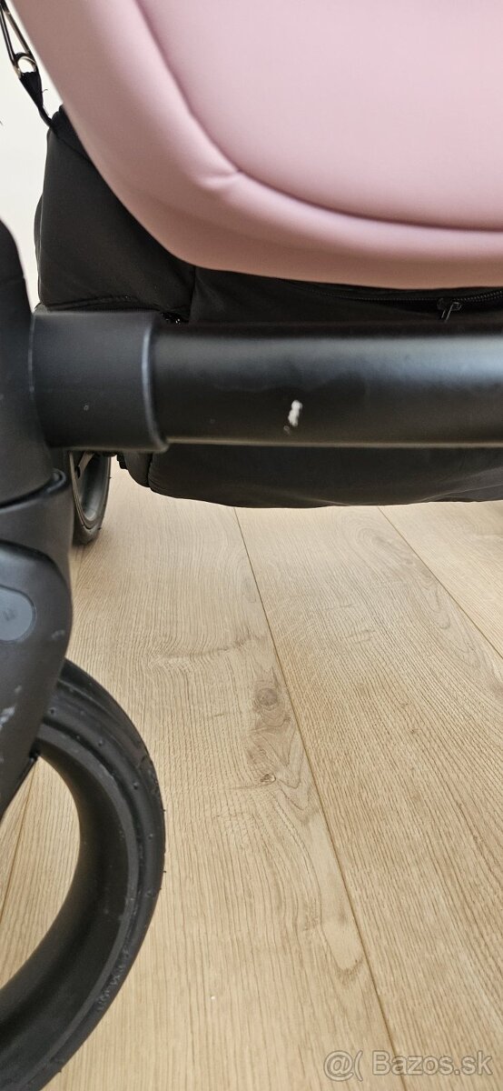 Bebetto Luca pro 2v1 - 14