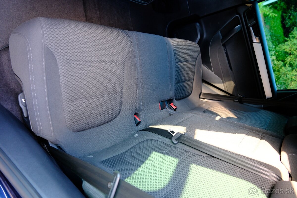 VW Touareg 3.0 V6 - 14