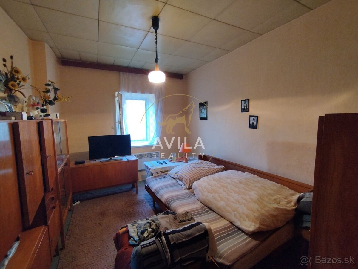 Predaj: 5 izbový rodinný dom Cetuna - 14