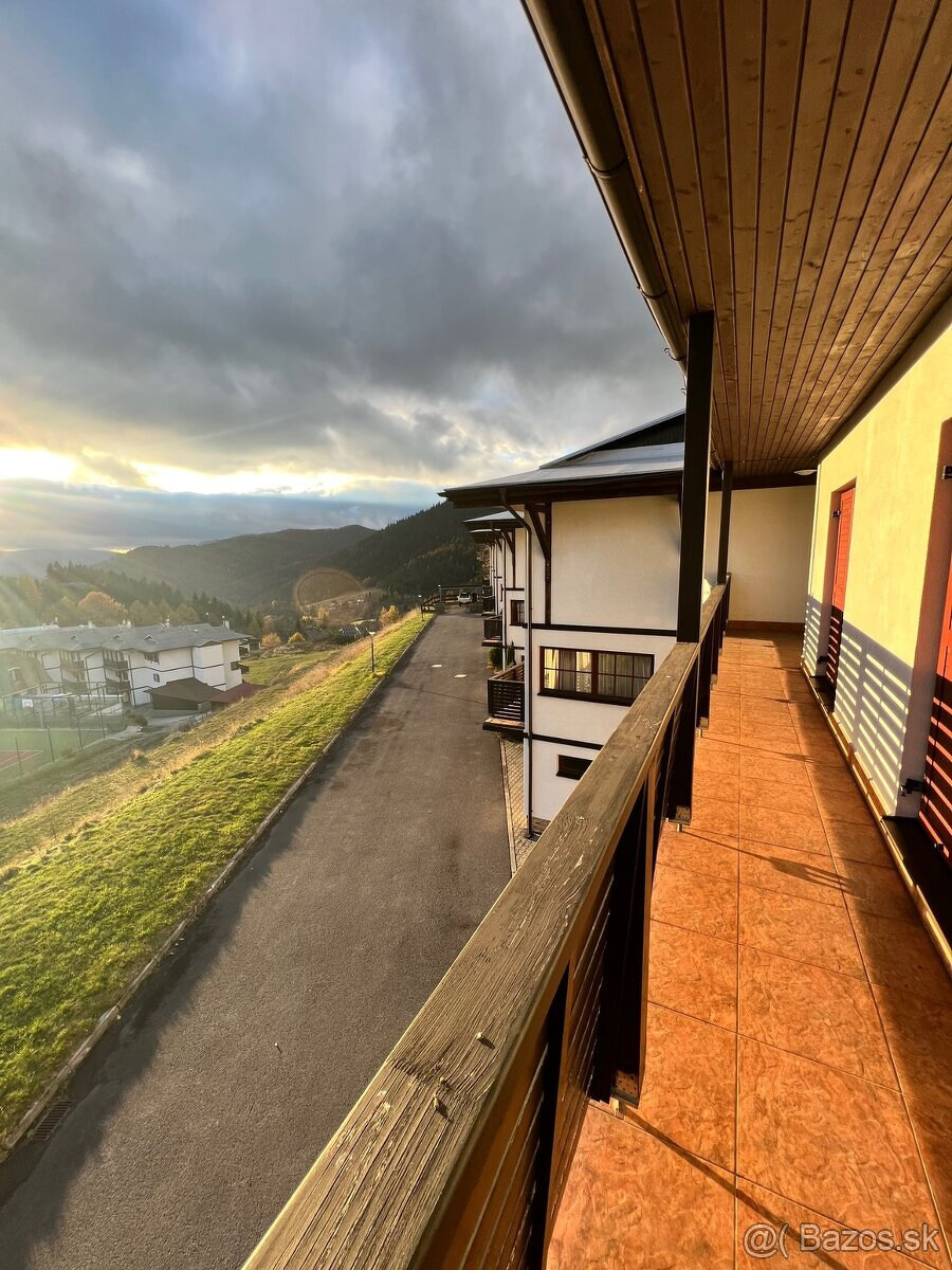 Predaj luxusného domu na Donovaloch - 14