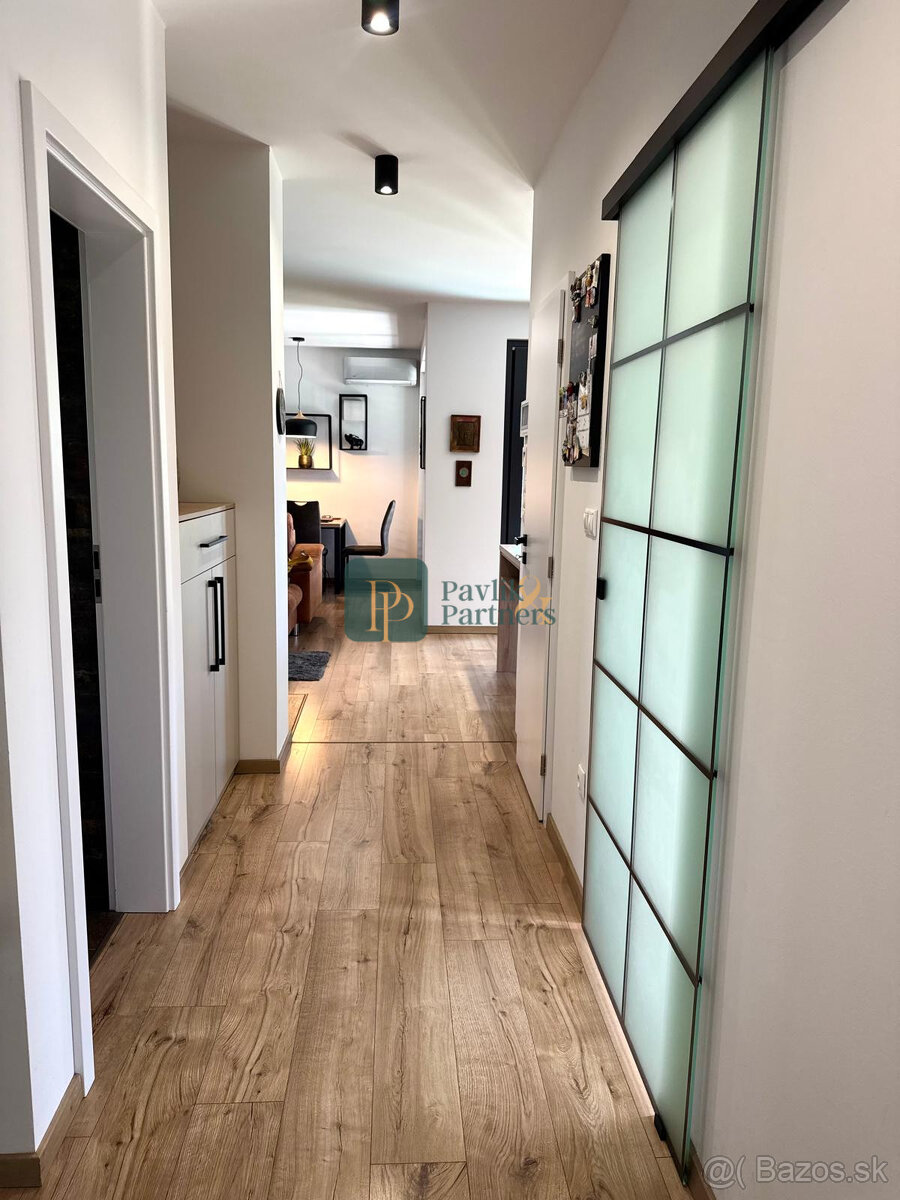 Predaj 3izbový RD, 15 min. od Piešťan, 8,5á pozemok EXKLUZÍV - 14