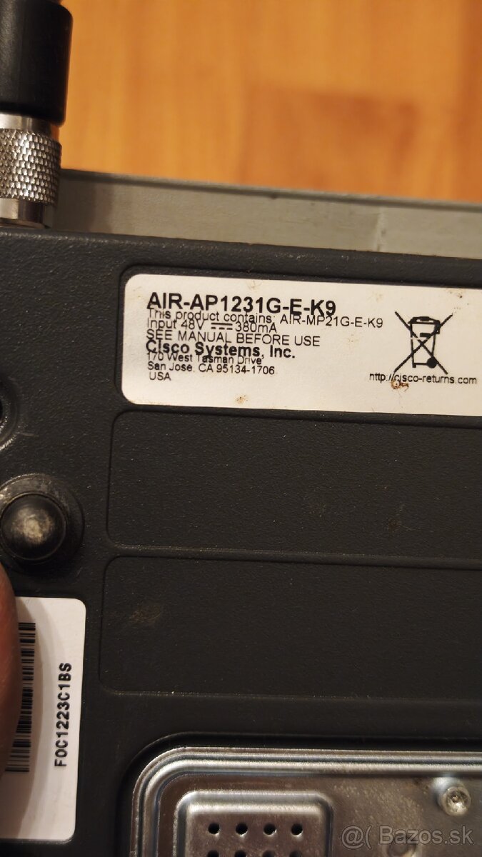 Cisco, Juniper, Fortinet, HP, Riverbad, network (4) - 14