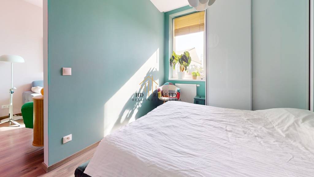 HD REALITY, PREDAJ, krásny dvojizbový byt v Devínskej Novej - 14