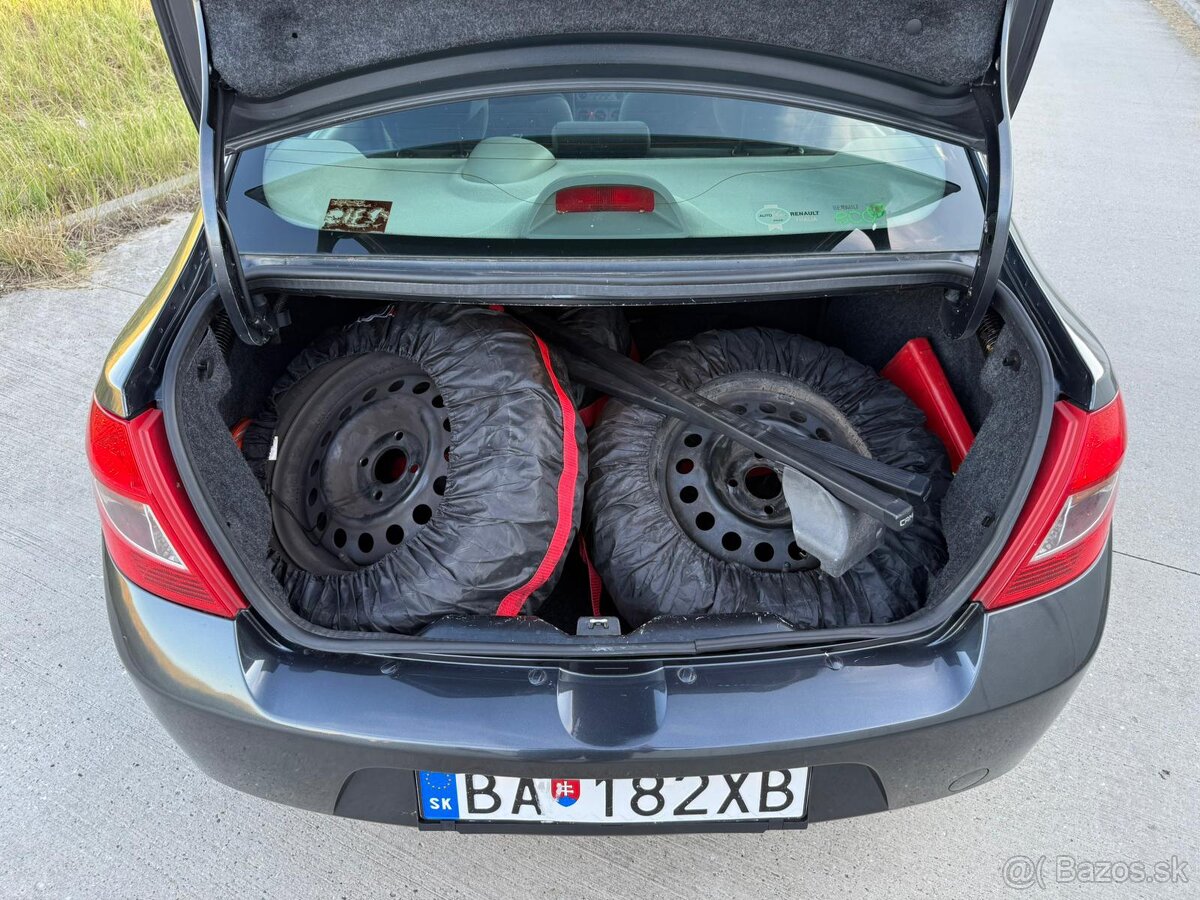 Renault Thalia 1.2 16v - 14