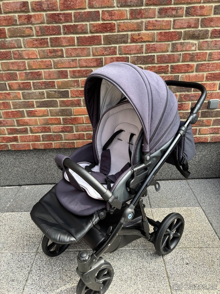 Kočik Tutis Viva4 2v1 - 14