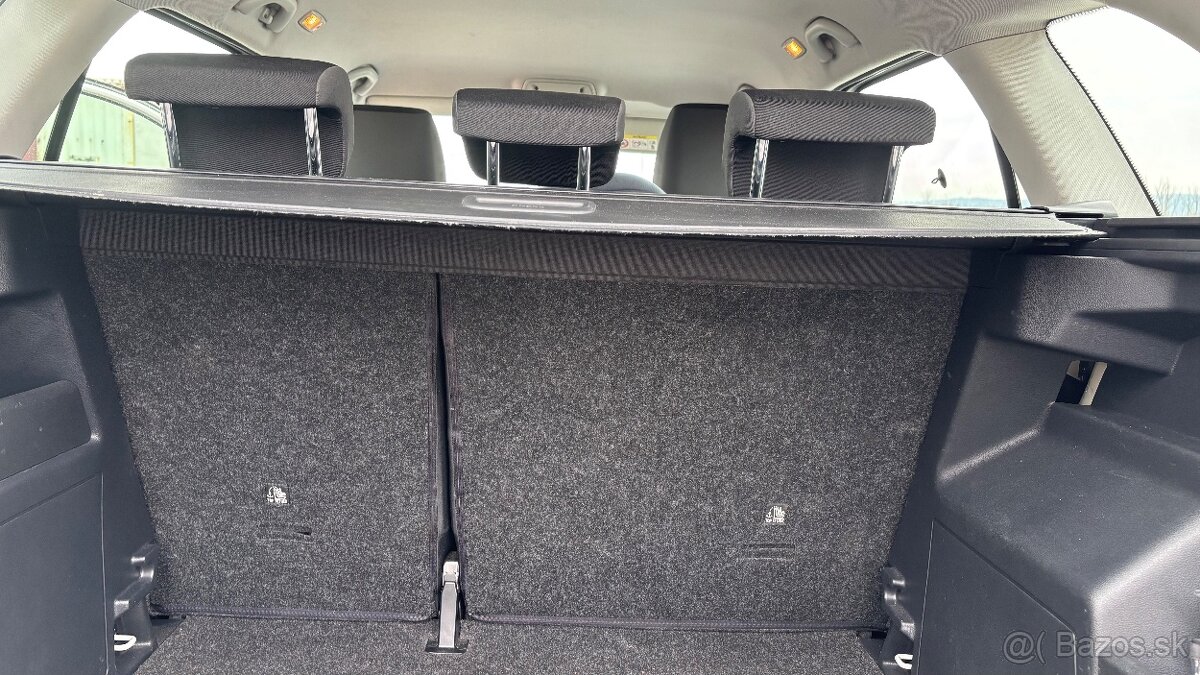 Škoda Fabia Combi 1.4 TDI Active - 14