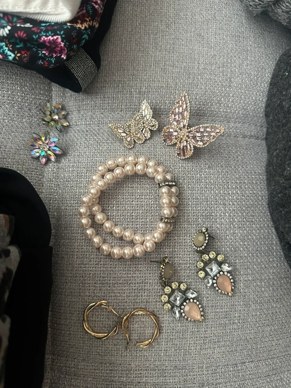 Veľký balík oblečenia - 14