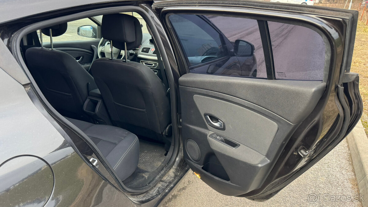 Renault Mégane 1.6 16V Expression - 14