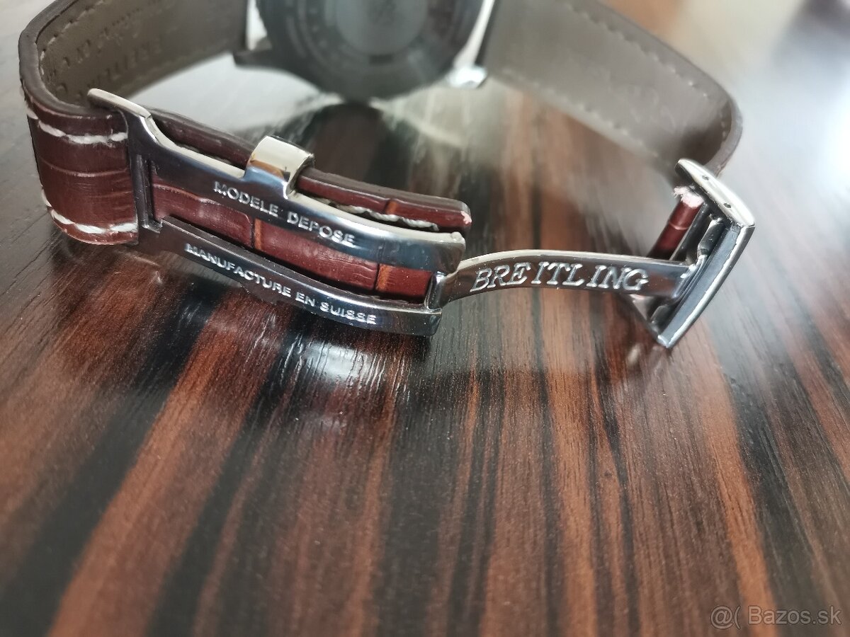 Pánske hodinky - 14