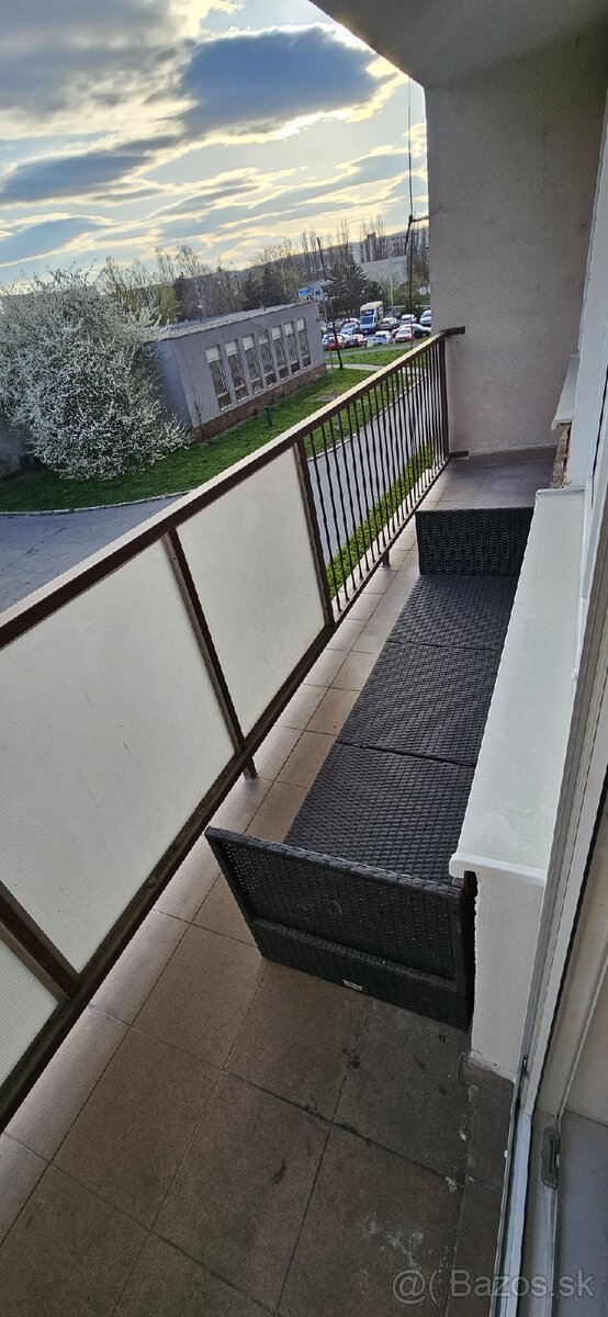 4izbový byt na prenájom - 14