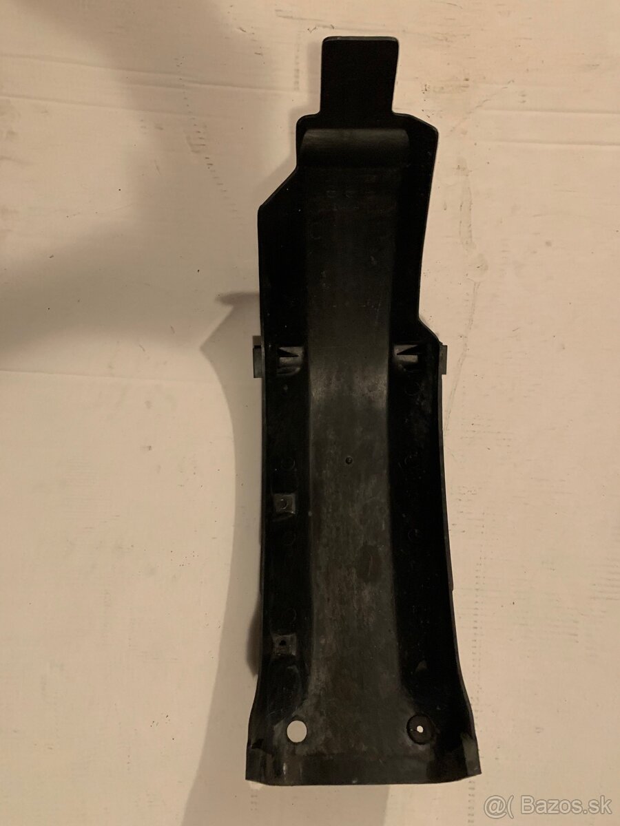 Moto plasty a plechy - 14