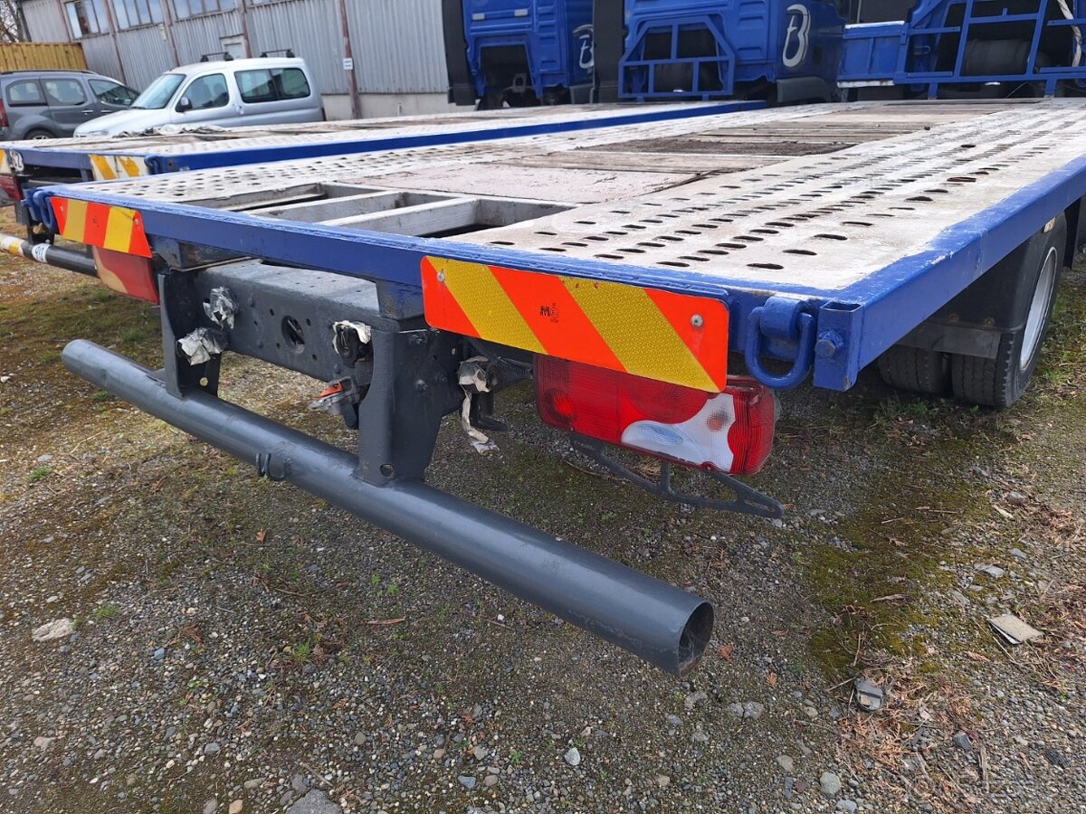 MAN TGL 8.210 4X2 BB - 14