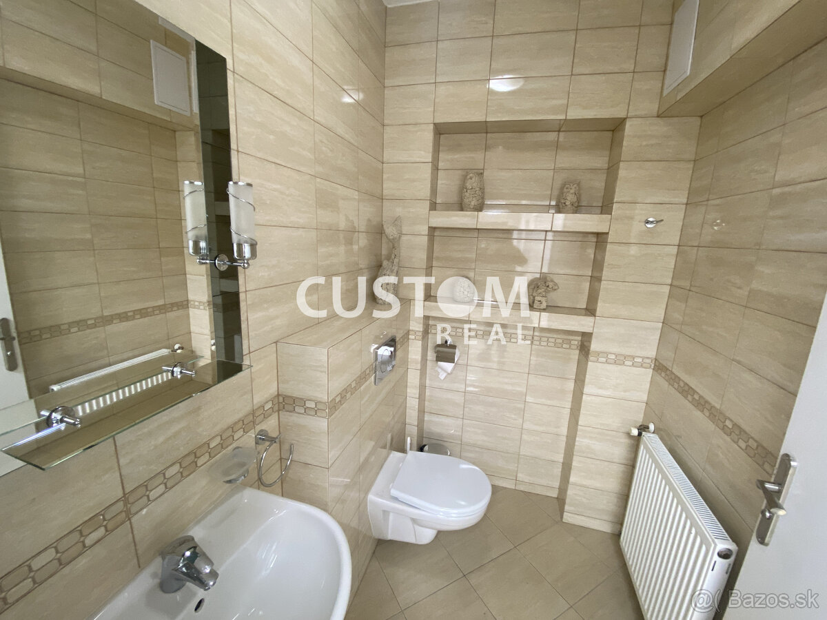 Na predaj kancelárske priestory v centre mesta - 14