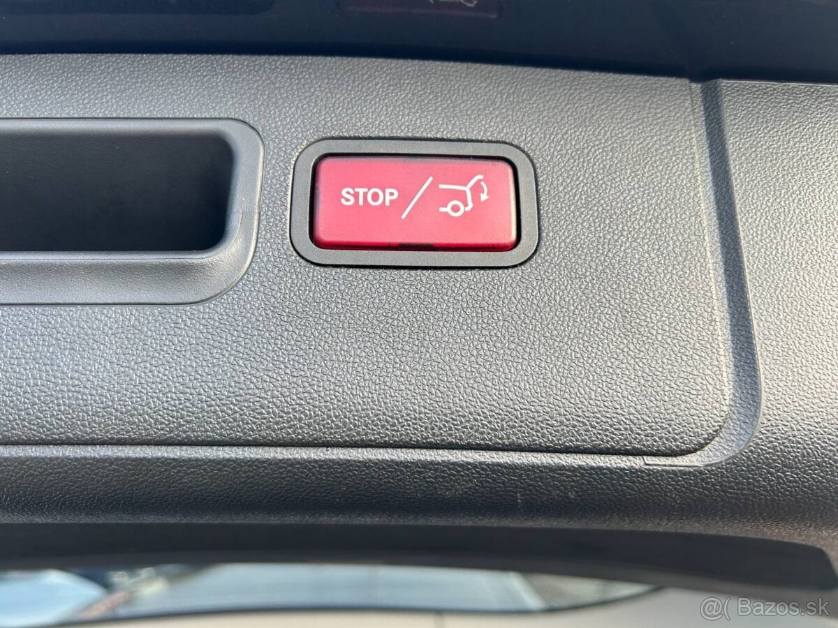 Mercedes-Benz R trieda 350 CDI 4matic L - 14