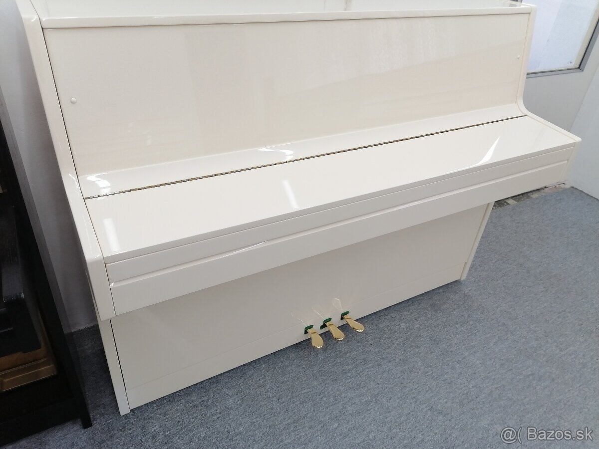 piano Made in Italy dovoz celá SR aj na Vianoce - 14