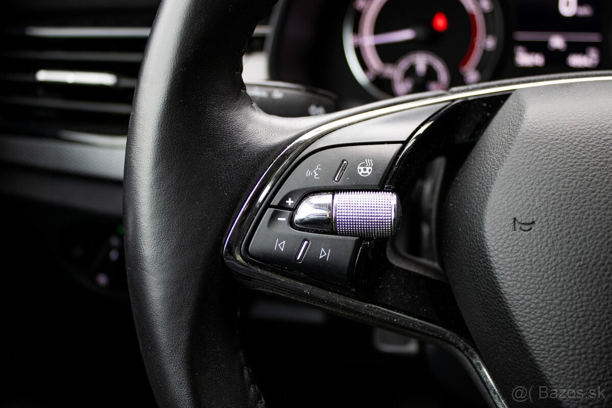 Škoda Kamiq 1.0TSI V ZÁRUKE - 14