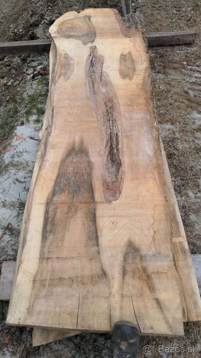 Brastové forsty - 14