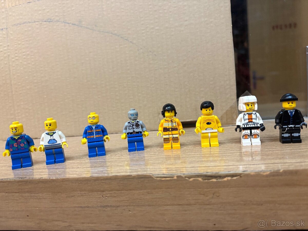 Zrušená zbierka - 14