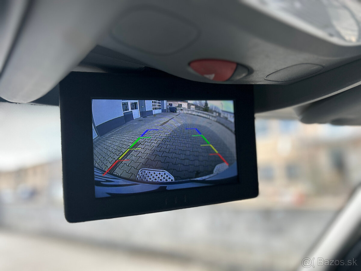 Renault Master 2.3 dCi, 96 kW, L2H2, odpočet DPH - 14