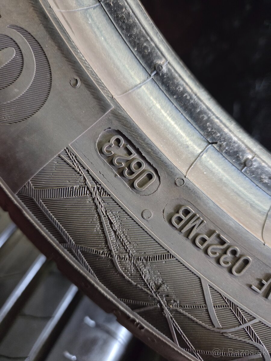 225/45 R17 Continental letne pneumatiky - 14