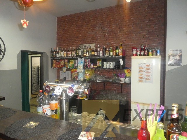 RK EXPRES - komerčná budova s obchodom a pohostinstvom - 14