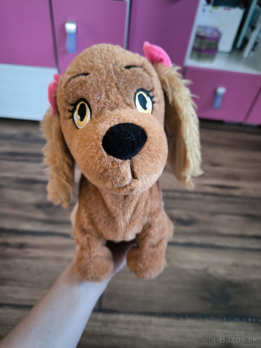 Veľký balík hračiek - 14