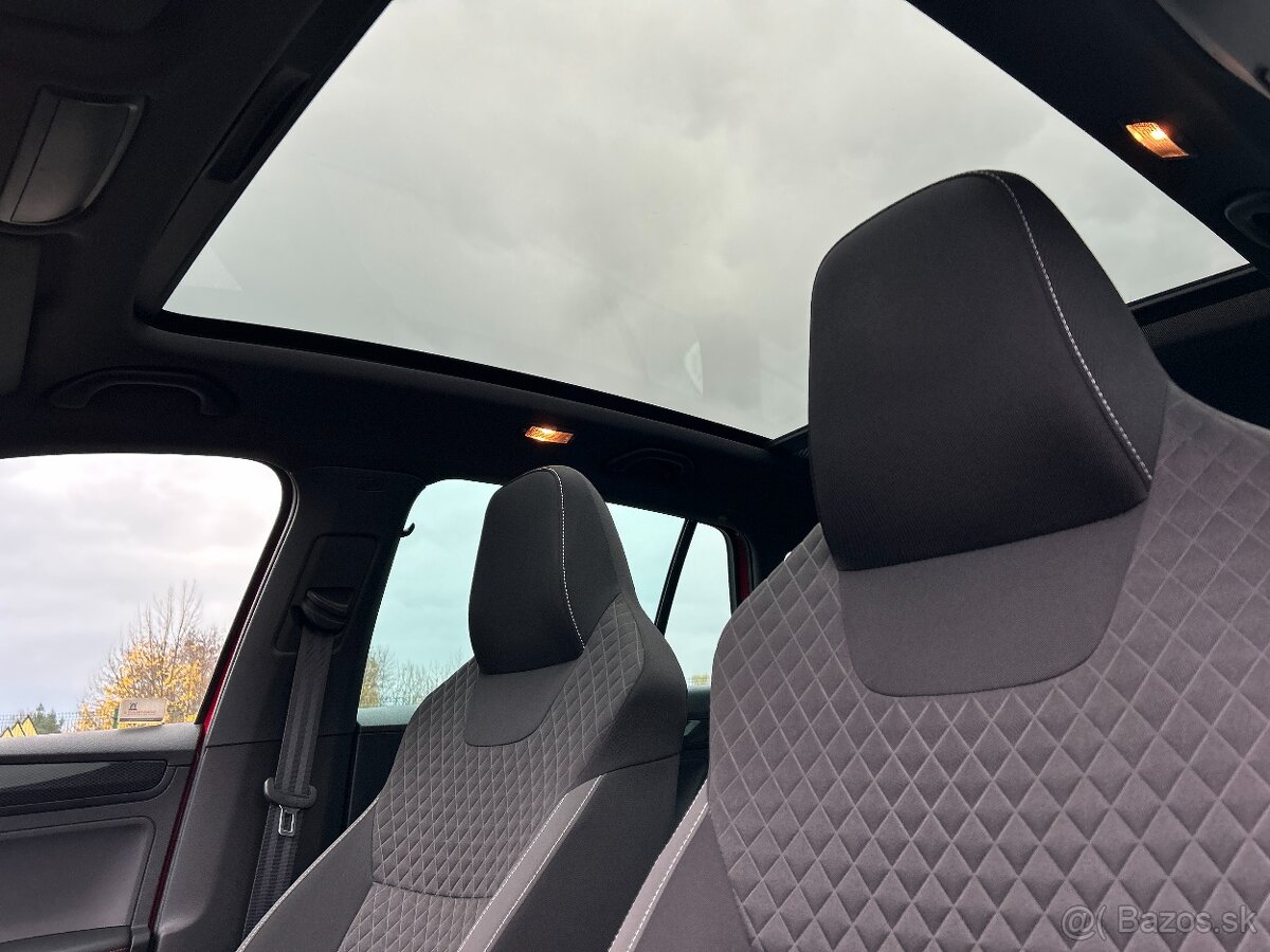 Škoda Rapid, 1.0i Monte Carlo - 14