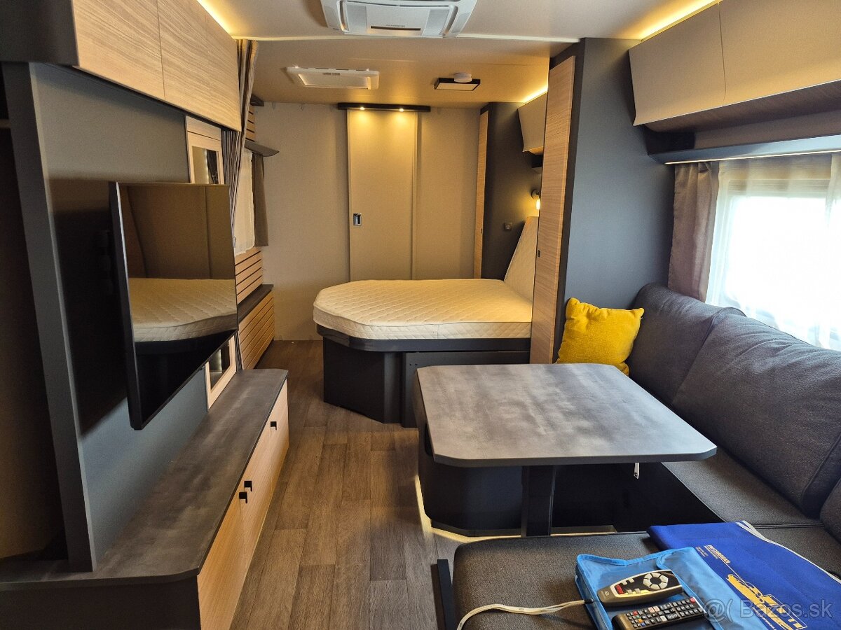 Karavan Hobby Maxia 660 WQM - 14