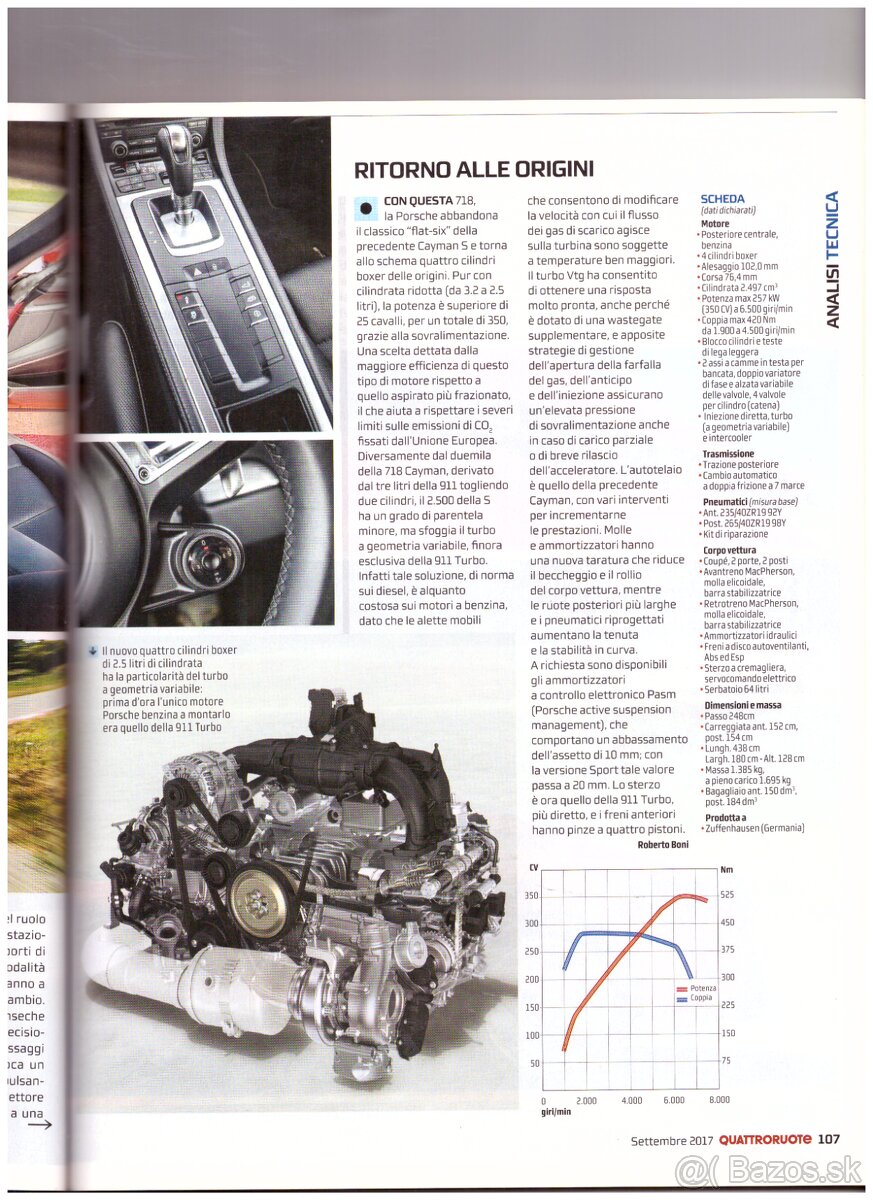 QUATTRORUOTE 2008 a 2017 - 14