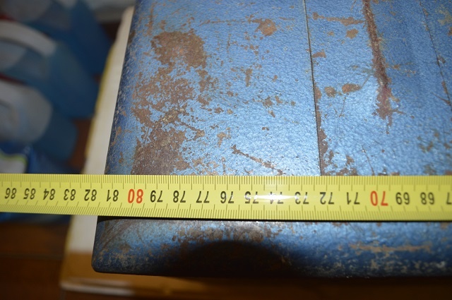 predam velky kovovy box GEDORE - 14