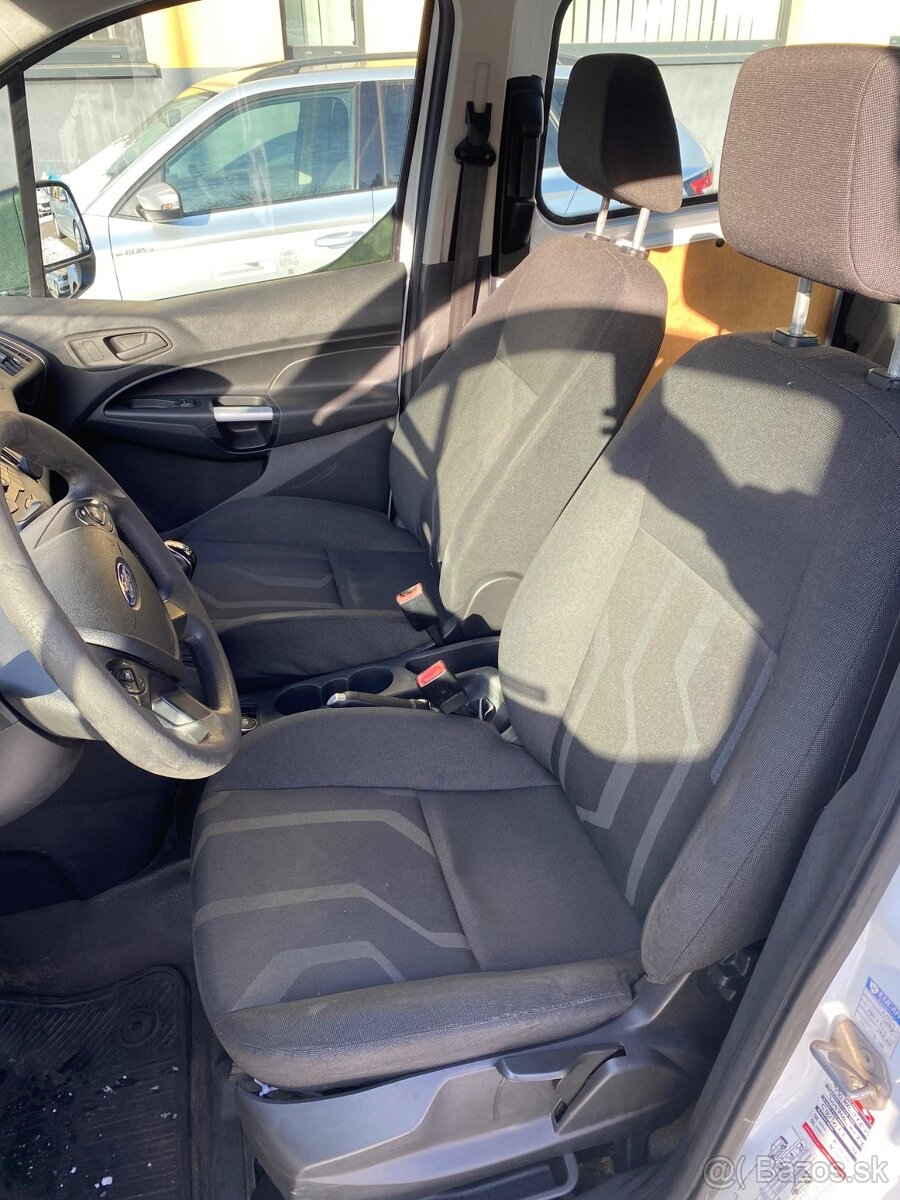 FORD TRANSIT CONNECT 1.6 TDI - 14