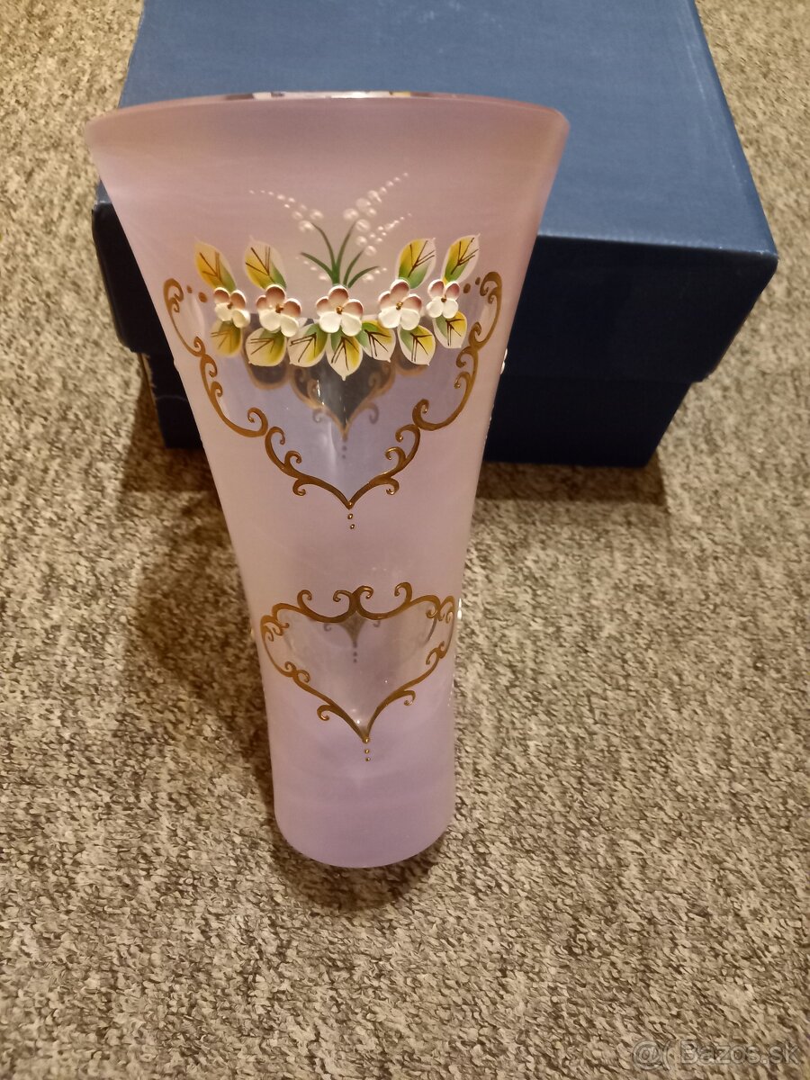 PREDÁM BRÚSENÉ SKLO - 14